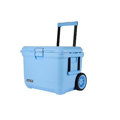 Coleman Pro Hard Sided Cooler