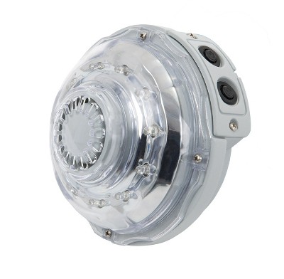 Intex PureSpa Jet LED Light Pure Spa 28504E