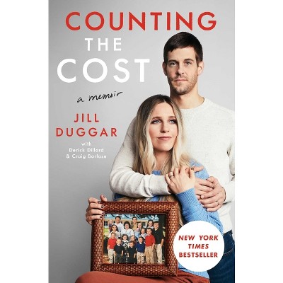 Counting the Cost - by Jill Duggar