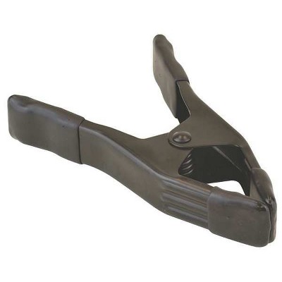 Bessey  Spring Clamp,5-1/2 in Overall L XM7-B