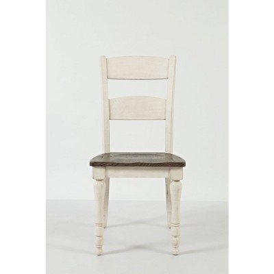 Jofran, Ladderback Dining Chair (Set of 2)