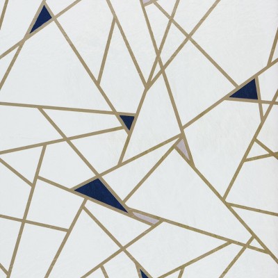 GoodGram Peel N' Stick DIY Retro 12x12 Self Adhesive Vinyl Floor Tile - 20 Tiles (20 Total SF in a Box) - Edge - 20 Tiles/20 sq. ft.