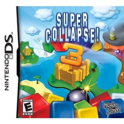 Super Collapse 3 NDS