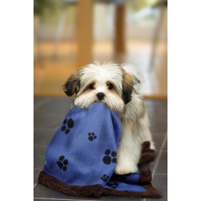 Linen Avenue Pet Blanket