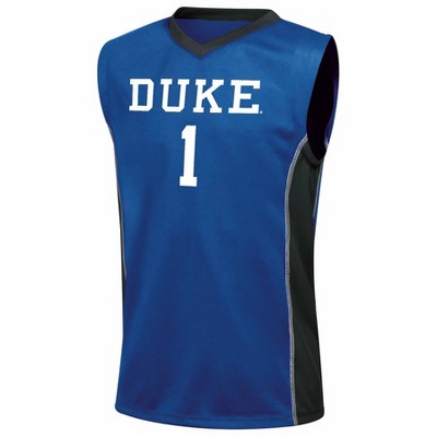 NCAA Duke Blue Devils Youth Basketball Jersey