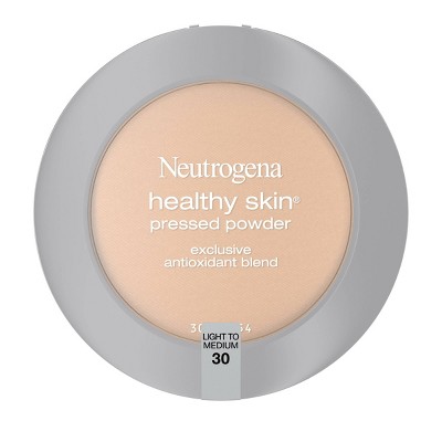 Neutrogena Healthy Skin Pressed Powder