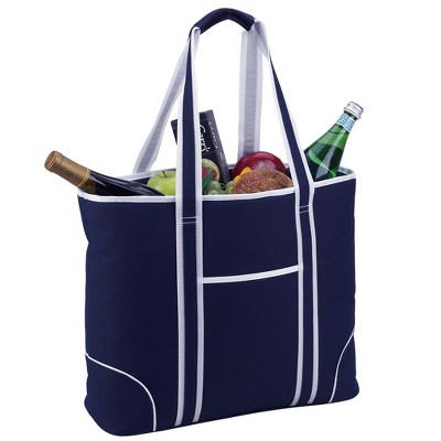 Picnic at Ascot Soft Sided Cooler Tote - 30 Cans