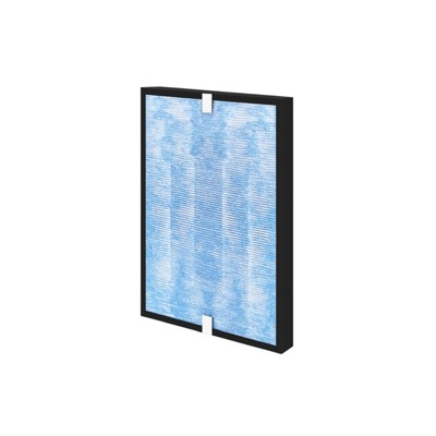 Nispira True HEPA with Activated Carbon Pre Filter Replacement Compatible with Membrane Solutions MSA3 Air Purifier, 1 Pack