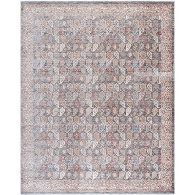 Paisley PSL862 Power Loomed Indoor Rugs - Safavieh