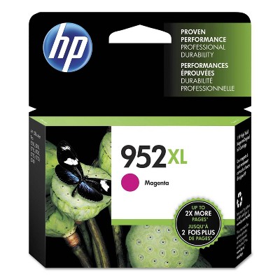 HP 952 Ink Cartridge Series