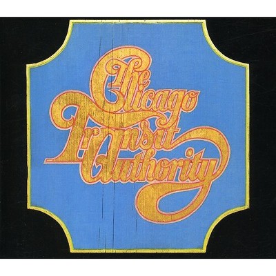Chicago - The Chicago Transit Authority (CD)