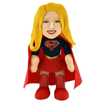 Bleacher Creatures LLC DC Comics Supergirl 10" Plush Figure