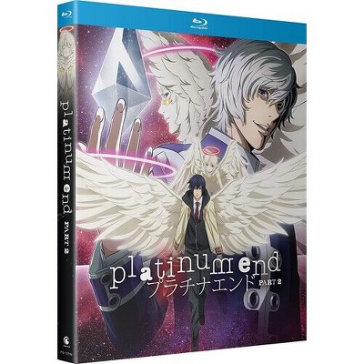 Platinum End - Part 2 (Blu-ray)