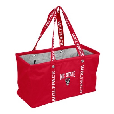 NCAA NC State Wolfpack Strap Handbag
