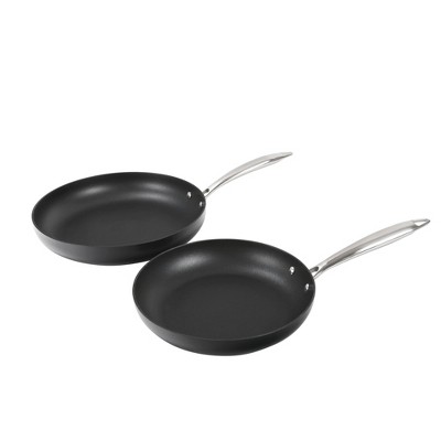 OTHELLO Hard Anodized Frying Pans Nonstick Set