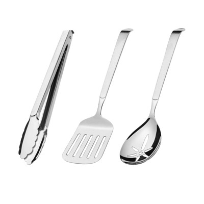 Amefa 3pc Buffet Kitchen Essentials Set