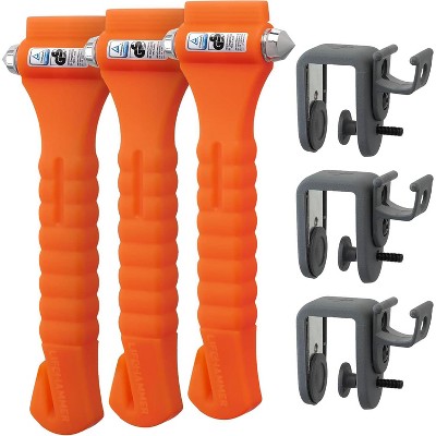 Emergency Car Escape Tool