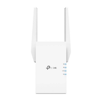 TP-Link RE705X AX3000 Mesh Range Extender