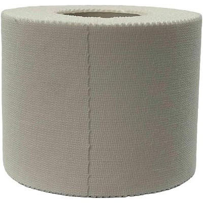 Amber Fight Gear Trainer's Tape Extra-Strong Cotton Cloth for Reliable Stability & Comfort in Every Move, Set of 2