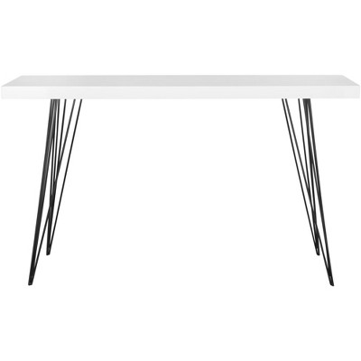 Wolcott Console Table - FOX4208 -Safavieh Couture