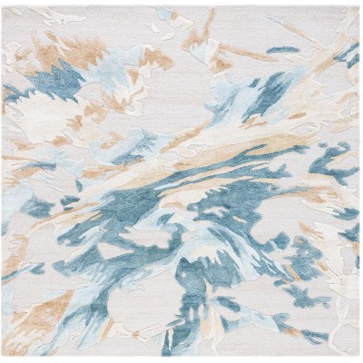 Fifth Avenue FTV501 Hand Tufted Indoor Rugs - Safavieh