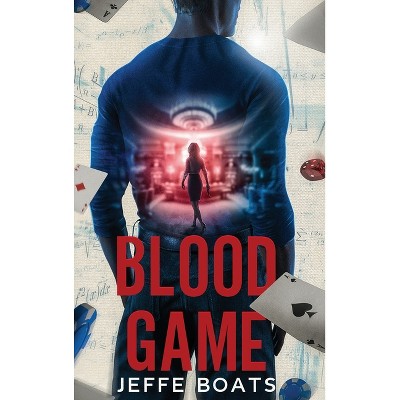 Blood Game - by Jeffe Boats