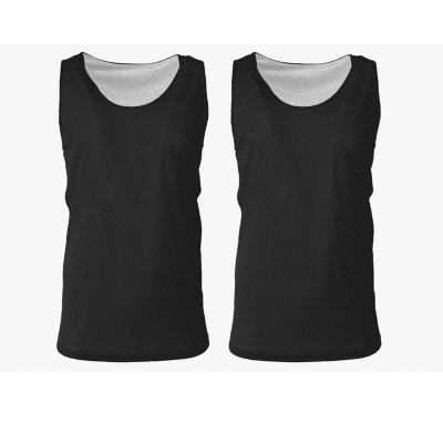 EG PRO Boys Mesh Reversible Jersey - 2 Pack