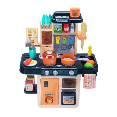 Yinvani Kids Kitchen Playset Toys