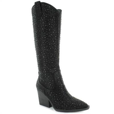 Women's Wo's Kady Tall Boot - Very G