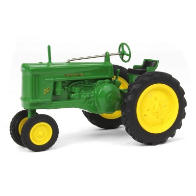 Athearn 1/50 John Deere 50 Series Tractor ATH7751