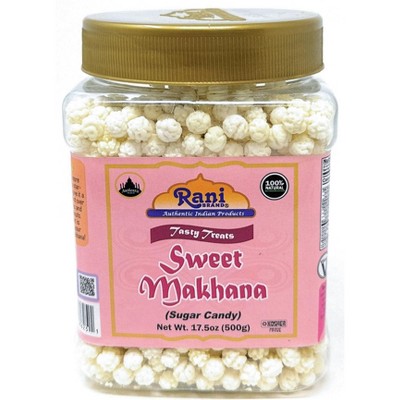 Rani Brand Authentic Indian Foods | Digestive Treats