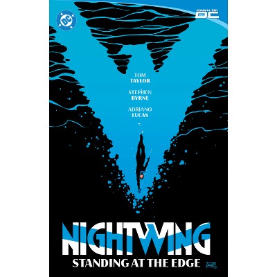 Nightwing Vol. 6 - by Tom Taylor & Michael Conrad