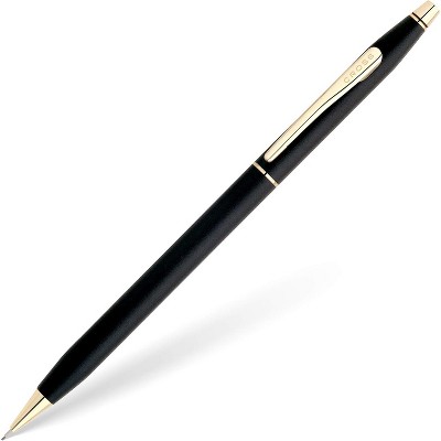 Cross Classic Century® Classic Black 0.7MM Pencil