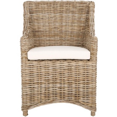 Ventura Arm Chair - FOX6505 - Safavieh