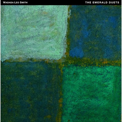 Wadada Leo Smith - Emerald Duets (CD)