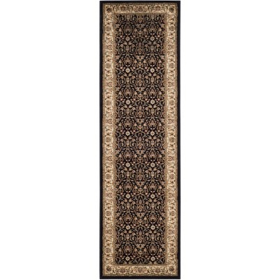 Lyndhurst LNH316 Power Loomed Rugs - Safavieh