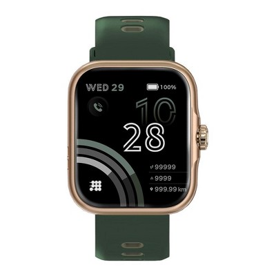 Cubitt VIVA Pro Smartwatch / Fitness Tracker with 1.78" Touch AMOLED Screen