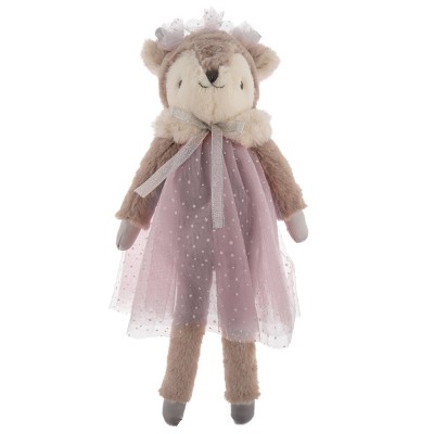 Stephen Joseph Gifts Kids Super Soft Plush Dolls Large