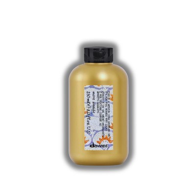 Davines More Inside - This is a Medium Hold Modeling Gel - 8.45 oz - Shape, Shine, and Style, Reinvented