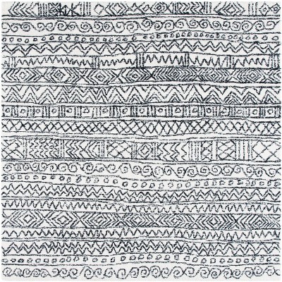 Micro-Loop MLP228 Hand Tufted Indoor Rug - Safavieh