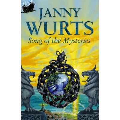 Song of the Mysteries - (Wars of Light and Shadow) by Janny Wurts