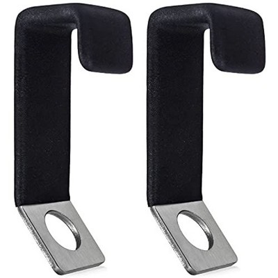 Impresa 2 Pack Cooler Lock Bracket for Yeti and for RTIC Cooler Tie Down Kit - Cooler Locks Brackets