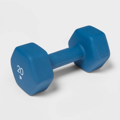 Dumbbell - All in Motion™