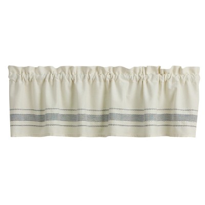 Park Designs Summer Breeze Valance 60X14