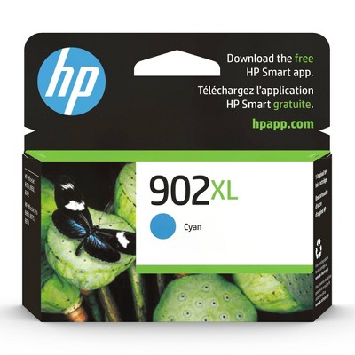 HP 902 Ink Cartridge Series
