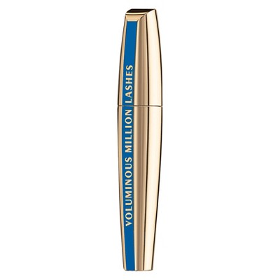 L'Oreal Paris Voluminous Million Lashes Mascara - 0.3 fl oz