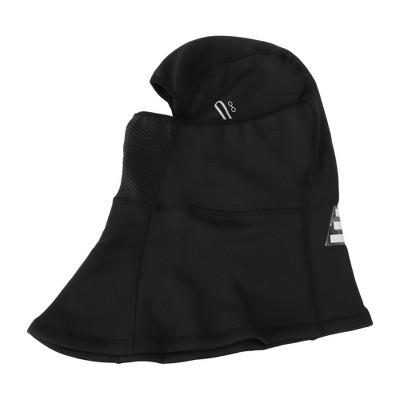 Unique Bargains Balaclava Face Mask with Scarf Long