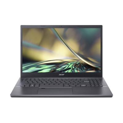 Acer Aspire - 15.6" Laptop Intel i7-1255U 16GB RAM 512GB SSD W11H - Manufacturer Refurbished