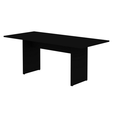 67.91" Nomad Modern Rectangular Dining Table - Manhattan Comfort