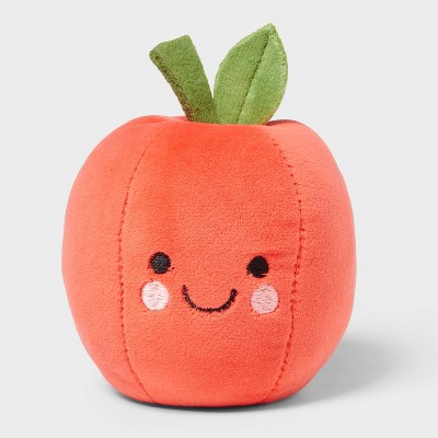 Plush Classroom Decor Apple, Teacher Supplies - Spritz™